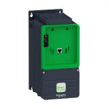 SCHNEIDER ATV630U07N4Z Altivar Process ATV630 frekvenciaváltó, 0,75kW, 3f, 400 VAC, IP21, falra szerelhető, kijelző nélkül