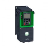 SCHNEIDER ATV630U55N4 Altivar Process ATV630 frekvenciaváltó, 5,5kW, 3f, 400 VAC, IP21, falra szerelhető