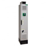 SCHNEIDER ATV650C16N4F Altivar Process ATV650 frekvenciaváltó, 160kW, 3f, 400 VAC, IP55, álló szekrényes kivitel