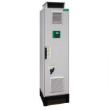 SCHNEIDER ATV650C20N4F Altivar Process ATV650 frekvenciaváltó, 200kW, 3f, 400 VAC, IP55, álló szekrényes kivitel