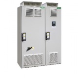 SCHNEIDER ATV680C71Q4X1 Altivar Process ATV660 frekvenciaváltó, THDI