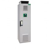 SCHNEIDER ATV930C20N4F Altivar Process ATV930 frekvenciaváltó, 200kW, 3f, 400 VAC, IP21, álló szekrényes kivitel, fékező egység nélkül