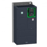 SCHNEIDER ATV930D45Y6 Altivar Process ATV930 frekvenciaváltó, 45kW, 3f, 690 VAC, IP21, falra szerelhető, fékező egységgel