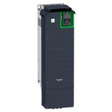 SCHNEIDER ATV930D55N4C Altivar Process ATV930 frekvenciaváltó, 55kW, 3f, 400 VAC, IP21, falra szerelhető, fékező egység nélkül