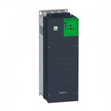 SCHNEIDER ATV930D90N4Z Altivar Process ATV930 frekvenciaváltó, 90kW, 3f, 400 VAC, IP21, falra szerelhető, kijelző nélkül