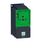 SCHNEIDER ATV930U55N4Z Altivar Process ATV930 frekvenciaváltó, 5,5kW, 3f, 400 VAC, IP21, falra szerelhető, kijelző nélkül
