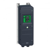 SCHNEIDER ATV950D45N4 Altivar Process ATV950 frekvenciaváltó, 45kW, 3f, 400 VAC, IP55, falra szerelhető, fékező egységgel