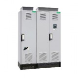 SCHNEIDER ATV980C45Q4X1 Altivar Process ATV980 frekvenciaváltó, THDI