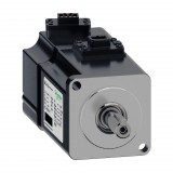 SCHNEIDER BCH18MBA5332F5C Servo motor, Easy Lexium 18, 50W, M40, 23 bits, OPTO INC BK