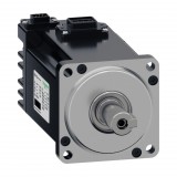 SCHNEIDER BCH18MD01332A5C Servo motor, Easy Lexium 18, 100W, M60, 23 bits, OPTO INC