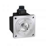 SCHNEIDER BCH2MM0312CA6C Lexium BCH2 szervomotor, közepes tehetetlenségű, 300W, 130mm, 1000 rpm, Lexium 28 hajtáshoz
