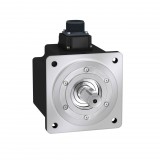SCHNEIDER BCH2MM0612CA6C Lexium BCH2 szervomotor, közepes tehetetlenségű, 600W, 130mm, 1000 rpm, Lexium 28 hajtáshoz