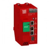 SCHNEIDER BMEH584040S Modicon M580 HSBY redundáns safety processzor, L4 RIO