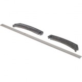 SCHNEIDER BMXXSP0800 X80 földelő szett 8 kártyahelyes hátlaphoz