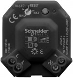 SCHNEIDER CCT99100 MERTEN Univerzális LED fényerőszabályzó modul, 200 VA