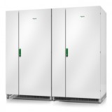 SCHNEIDER E3MCBC10E Easy UPS 3M klasszikus akkuszekrény akkumulátorokkal, IEC-szabvány, 1000 mm széles – „E” konfiguráció