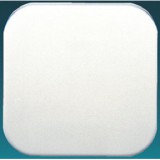 SCHNEIDER EEEP32101601040 CLASSIC Billentyű, fehér (Pb-1 FH)