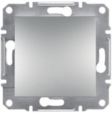 SCHNEIDER EPH0100361 ASFORA Egypólusú kapcsoló, csavaros bekötés, alumínium (101)