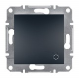 SCHNEIDER EPH0400471 ASFORA Váltókapcsoló - IP44, antracit