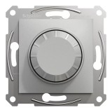 SCHNEIDER EPH6800161 ASFORA LED fényerőszabályzó, univerzális, 370W, alumínium