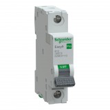 SCHNEIDER EZ9F27113 EASY9 PRO Kismegszakító, 1P, B, 13A