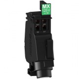SCHNEIDER GV4AS487 Munkaáramú kioldó tekercs ST MX 380-480V AC GV4