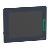 SCHNEIDER HMIDT542 Harmony GTU Smart érintőképernyő, 10,4", 800x600, multi-touch, GTU Box-okhoz