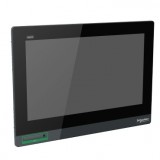 SCHNEIDER HMIDT752 Harmony GTU Smart érintőképernyő, 15", 1366x768, multi-touch, HMIG3U/HMIG5U2 GTU Box-okhoz