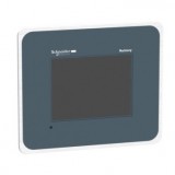 SCHNEIDER HMIGTO2315 Harmony GTO általános HMI terminál, 5,7", 320x240 QVGA, rozsdamentes