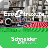 SCHNEIDER HMIRTWCZLSPAZZ EcoStruxure Operator Terminal Expert Runtime licensz Windows-hoz, digitális