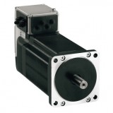 SCHNEIDER ILS1F853TB1A0 Lexium ILS integrált hajtásos léptetőmotor, 3f léptetőmotorral, 57 mm, CANopen DS301, 24…36 V