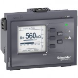 SCHNEIDER IMD-IM400 Vigilohm IM400 Szigetelés Figyelő modul