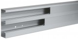 SCHNEIDER ISM10450 OPTILINE 45 kábelcsatorna fedéllel 165x55 mm, alumínium