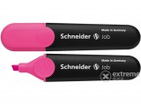 Schneider "JOB 150" szövegkiemelő, rózsaszín