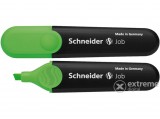 Schneider "JOB 150" szövegkiemelő, zöld