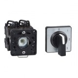 SCHNEIDER K2A001ACH Harmony K komplett bütykös kapcsoló, 20A, Ø22, 1P, 45°, be-ki kapcsoló