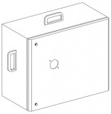 SCHNEIDER KSB250DC5 Leágazódoboz, 250 A, NSX 250 rot. hajt. megszakítóhoz