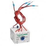 SCHNEIDER LA2KT2E Meghúzás késleltető 1-30s, 24-48V, AC, DC