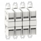 SCHNEIDER LA9G4RA TeSys Giga LC1G265-500 4P csatlakozómodul készlet