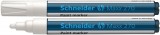 SCHNEIDER Lakkmarker, 1-3 mm, SCHNEIDER "Maxx 270", fehér