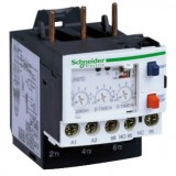 SCHNEIDER LR97D25M7 Elektronikus relé D mágneskapcsoló, 5-21 A, 220VAC