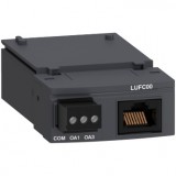 SCHNEIDER LUFC00 Párhuzamosító kábelmodul