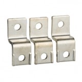 SCHNEIDER LV429221 3 db dupla L csatlakozó hosszabbítás