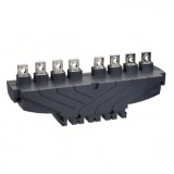 SCHNEIDER LV429359 Kiegészítő átkapcsoló automatikához terhelésoldali összekötő 4P