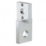 SCHNEIDER LV432486 3 élre forduló csatlakozó hosszabbítók