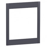 SCHNEIDER LV432559 IP30 takarólemez hozzáférés a kioldó egységhez