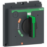 SCHNEIDER LV432597T ÚJ GENKözv kézihajt standard fek kar