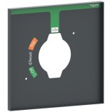 SCHNEIDER LV432602T ÚJ GENRot kézi hajt CNOMO átalakító klt