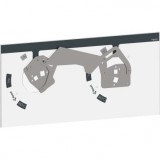 SCHNEIDER LV432621T ÚJ GENMech reteszelés megsz.rot.hajt.