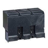 SCHNEIDER LV433638 Kapocsfedél (1 db) (szigetelő lemezzel leszállítva) 3P